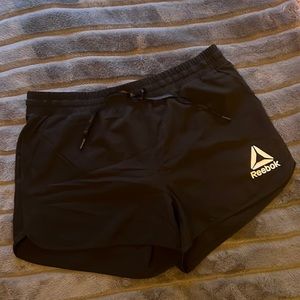 Reebok Women’s Athletic Shorts